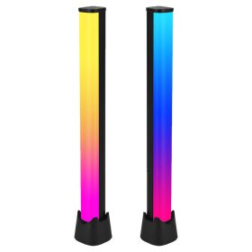 Okos RGBW asztali hangulatvilágítás - RGBWDESK