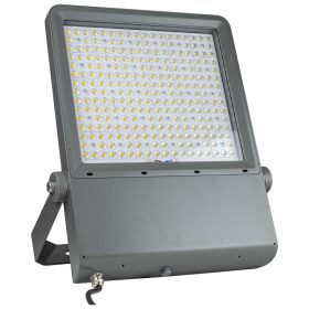 LED fényvető, szimmetrikus, dimmelhető - RSMD8YS400W