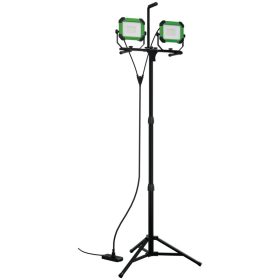 Állványos LED szerelő fényvető - RSMDAW250W