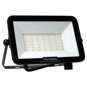   LED fényvető SAMSUNG chippel,mozgásérzékelő csatlakozóval - RSMDSU30W