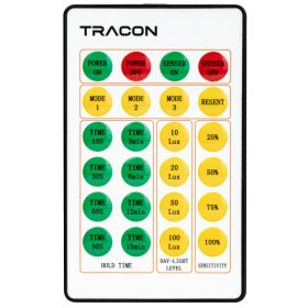 Távirányító RSMDSUM mozgásérzékelőhöz - RSMDSUMT