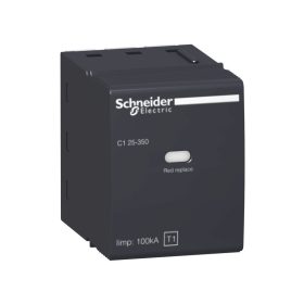   Schneider 16317 - ACTI9 Betét, túlfeszültség levezetőhöz, C1 Nulla-350