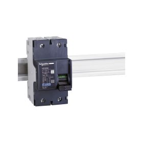 Schneider 18623 - NG125N kismegszakító, 2P, C, 20A