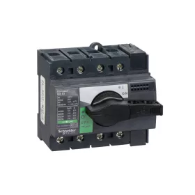 Schneider 28903 - Interpact INS63 4P