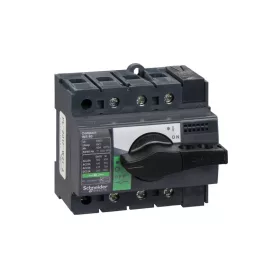 Schneider 28904 - Interpact INS80 3P
