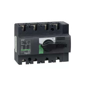 Schneider 28911 - Interpact INS125 4P