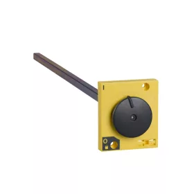 Schneider 31058 - Oldallapra szerelt hajtás INS/INV 250