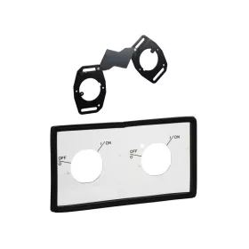 Schneider 31073 - Mechanikus keresztreteszelés INS250