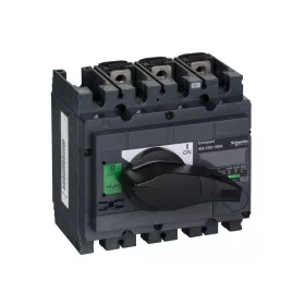 Schneider 31100 - Interpact INS250 100A 3P