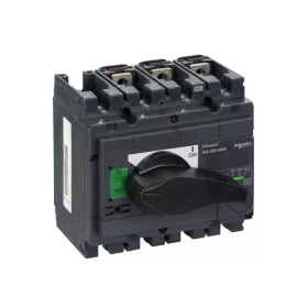 Schneider 31102 - Interpact INS250 200A 3P