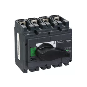 Schneider 31103 - Interpact INS250/200A 4P