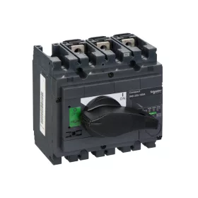 Schneider 31104 - Interpact INS250 160A 3P