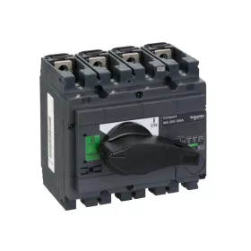 Schneider 31105 - Interpact INS250 160A 4P