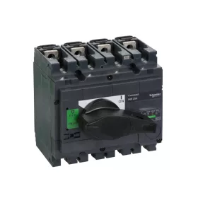 Schneider 31107 - INS250 4P alapkészülék