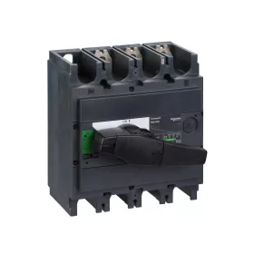 Schneider 31110 - Interpact INS400 3P