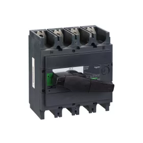 Schneider 31111 - Interpact INS400 4P