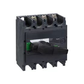 Schneider 31114 - Interpact INS630 3P