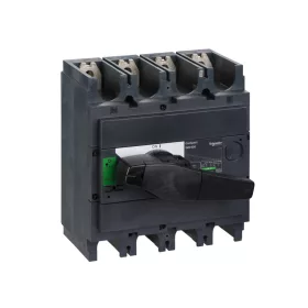 Schneider 31115 - Interpact INS630 4P
