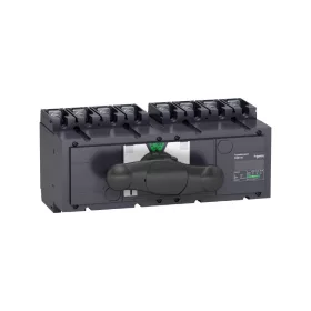   Schneider 31141 - Rögzített/mellső csatlakozó INS250 4P 100A