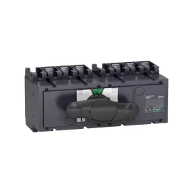   Schneider 31142 - Rögzített/mellső csatlakozó INS250 3P 200A