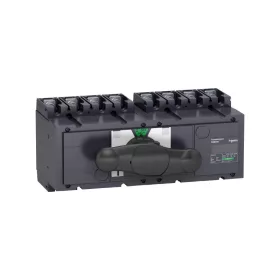   Schneider 31143 - Interpact INS250 rögzített/mellső csatlakozó 4P