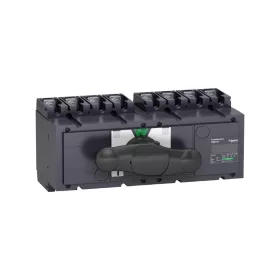   Schneider 31145 - Rögzített/mellső csatlakozó INS250 4P 160A