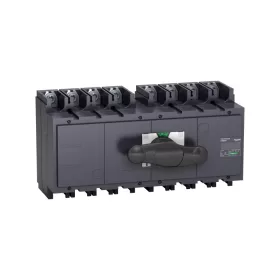   Schneider 31153 - TransferPacT FXM500 4P - manuális átkapcsoló