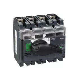 Schneider 31165 - Interpact INV160 4P