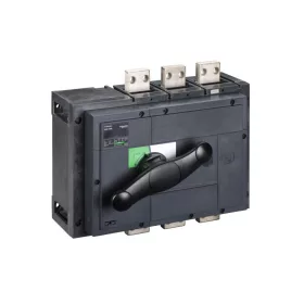 Schneider 31332 - Interpact INS1000 3P, szerelt