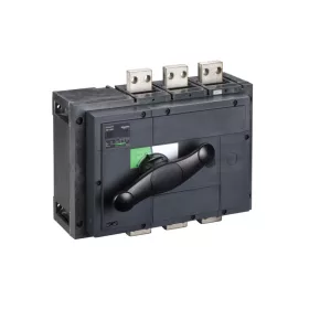 Schneider 31334 - Interpact INS1250 3P, szerelt
