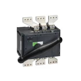 Schneider 31340 - Interpact INS2500 3P