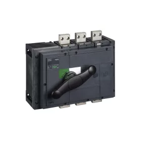Schneider 31342 - Interpact INS630b 3P, szerelt
