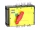 Schneider 31346 - Interpact INS1000 3P piros/sárga, szerelt
