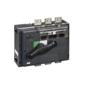 Schneider 31360 - INV1000 3P alapkészülék