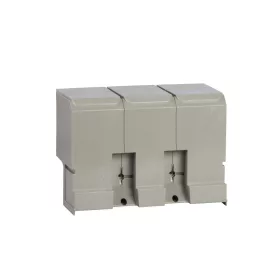   Schneider 33628 - 1 hosszú kapocsfedél mellső csatlakozás 3P