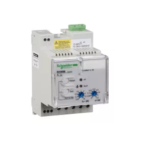 Schneider 56170 - RH99M 12/48V DC - 12/24 V AC 50/60HZ A A