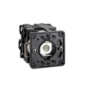 Schneider K2C003A - Kézikapcsoló test 3 állású