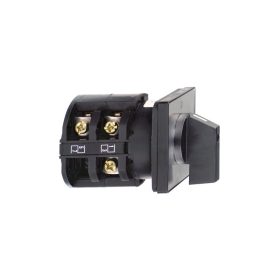 Schneider K30D004HP - Kézikapcsoló, 32A, 4P, fi90, be-ki