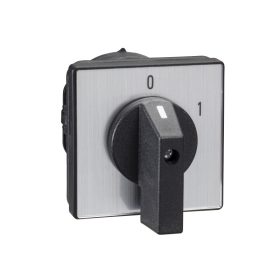   Schneider K30F003UP - Kézikapcsoló, 32A, 3P, 3fok. átkapcsoló