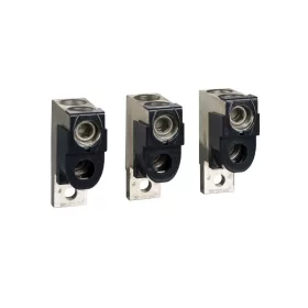  Schneider LV429218 - 3 db csatlakozó (2x50-120mm*2) aluminium