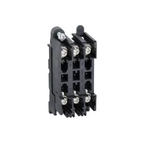   Schneider LV429273 - 1 db 9 áramkörös rögzített csatlakozó (alap)