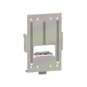 Schneider LV429305 - DIN sín adapter