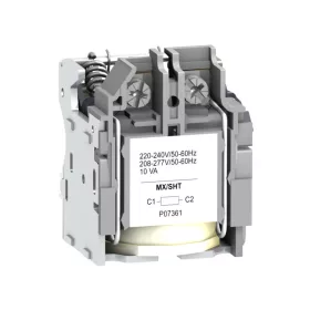   Schneider LV429390 - MX 24V DC munkaáramú kioldó NSX100–630