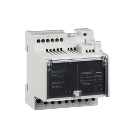   Schneider LV429427 - MN 220–240V AC 50/60Hz nullfeszültség kioldó időkésleltetéssel NSX100–630