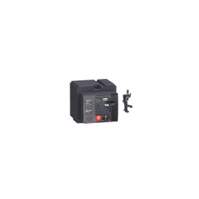   Schneider LV429434 - 220–240V 50/60Hz 208–277V 60Hz MT100/160 motor SDE adapterrel