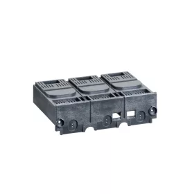 Schneider LV429515 - 1 3P rövid kapocsfedelek