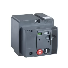   Schneider LV431549 - Kommunikációra képes motormechanizmus modul SDEadapterrel 220–240V 50/60H