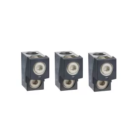   Schneider LV432481 - 3 (2x 35–240mm*2) AL csatlakozó csupasz kábelhez