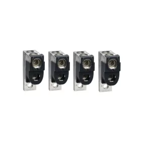   Schneider LV432482 - 4 (2x 35–240mm*2) AL csatlakozó csupasz kábelhez