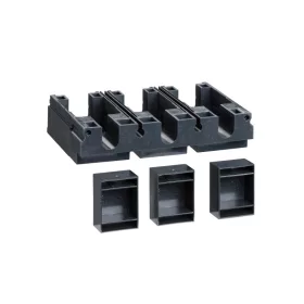   Schneider LV432584 - 1 csatl. adapter dugaszolható alaphoz 3P